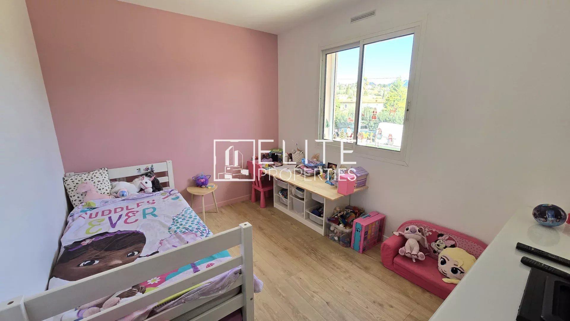 MAISON 7 PIÈCES DE 255 m² – GRASSE