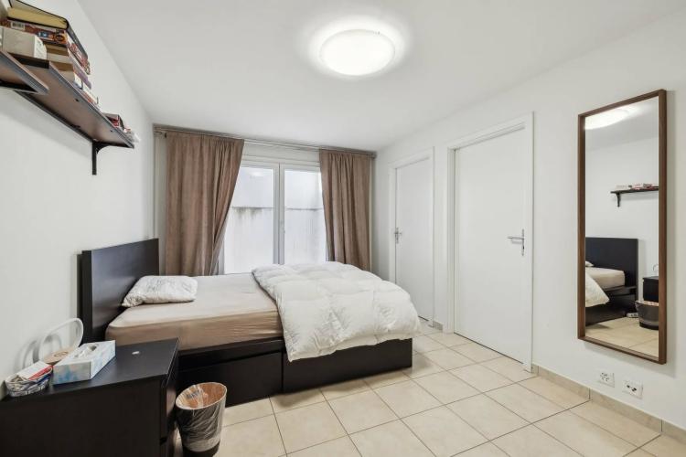 Opportunité Dans Une Villa Familiale Vernier Avec Jardin Et Volumes Généreux