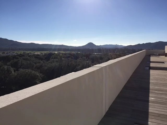 PORTO-VECCHIO - EXCEPTIONAL DUPLEX 550 SQM – SWIMMING POOL / DUPLEX D’EXCEPTION 550 M² – PISCINE