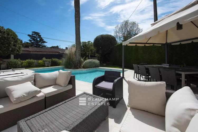 CANNES – BASSE CALIFORNIE – PROPRIÉTÉ D’EXCEPTION