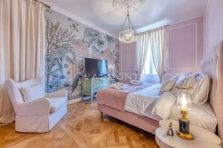 Charmante villa méditerranéenne
