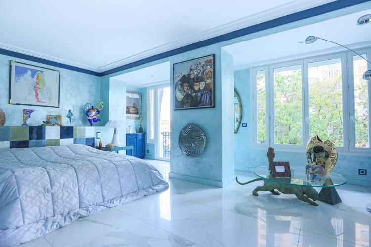 VILLA DANS MONACO - UNIQUE