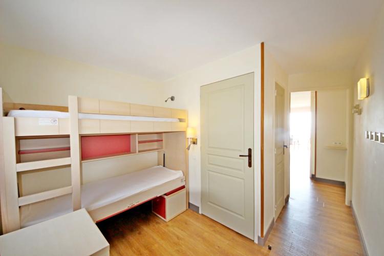 Sous offre RARE Agay Cap Esterel grand studio cabine vue mer panoramique. idéal PMR