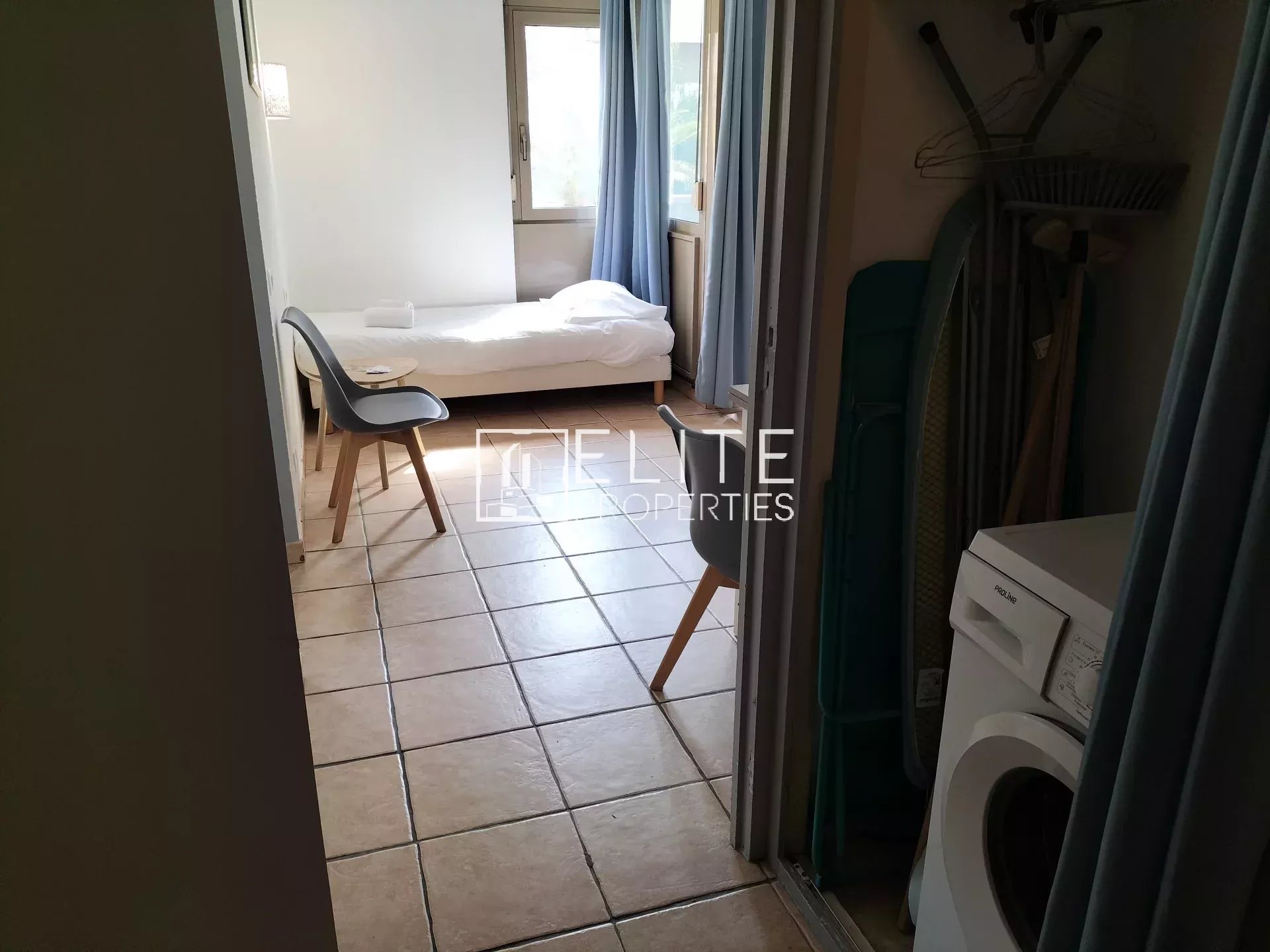 Appartement 2 pièces