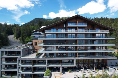Six Senses Residences - Penthouse d'exception avec vue panoramique