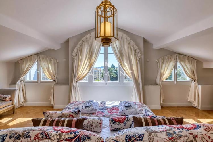Charmante villa méditerranéenne