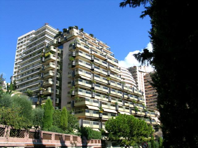 Garden House