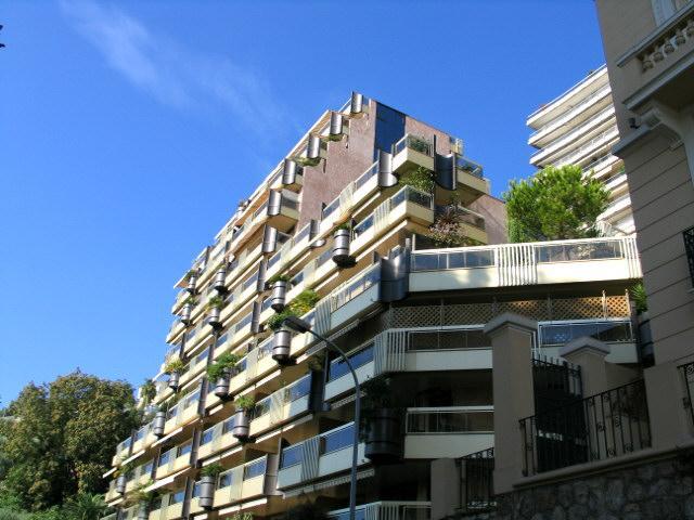 Garden House