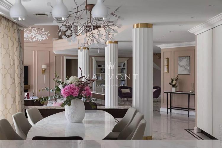 Somptueuse maison 5 chambres proche de Monaco