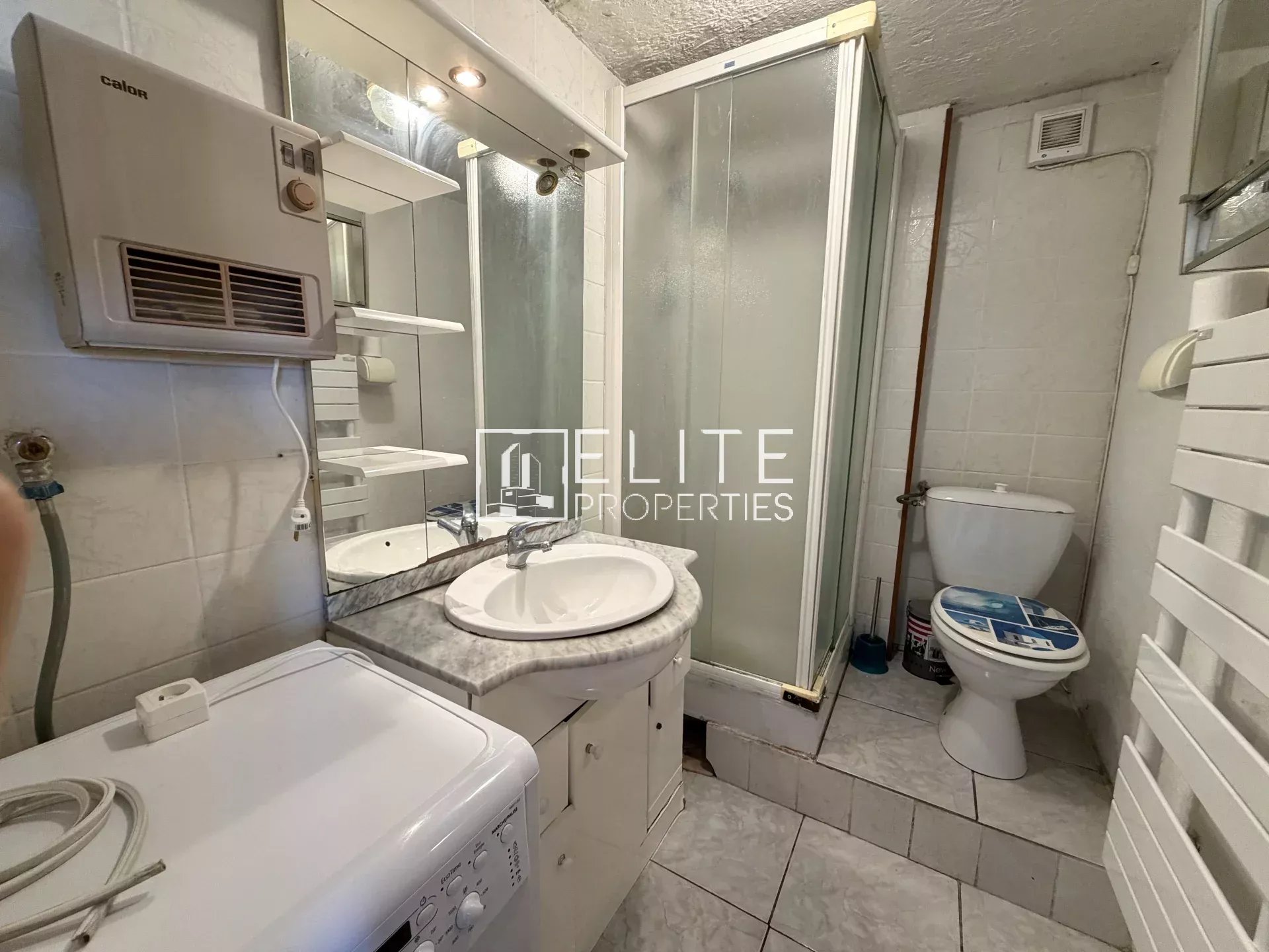 MAISON 4P - 110m² - SAINT VALLIER-DE-THIEY