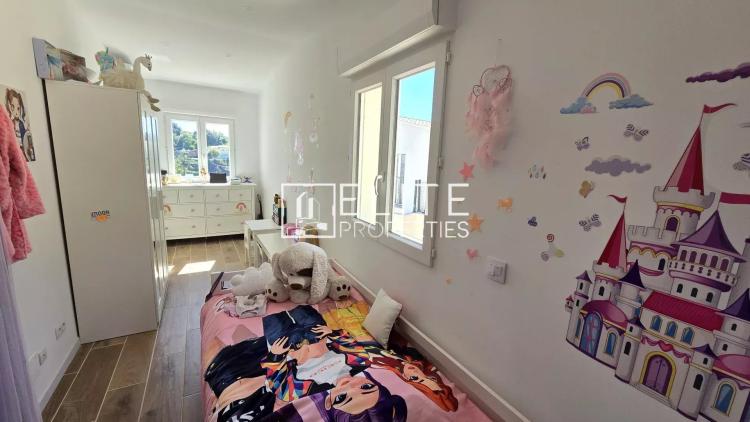 MAISON 4 PIÈCES DE 83 m² – AU CALME – TANNERON