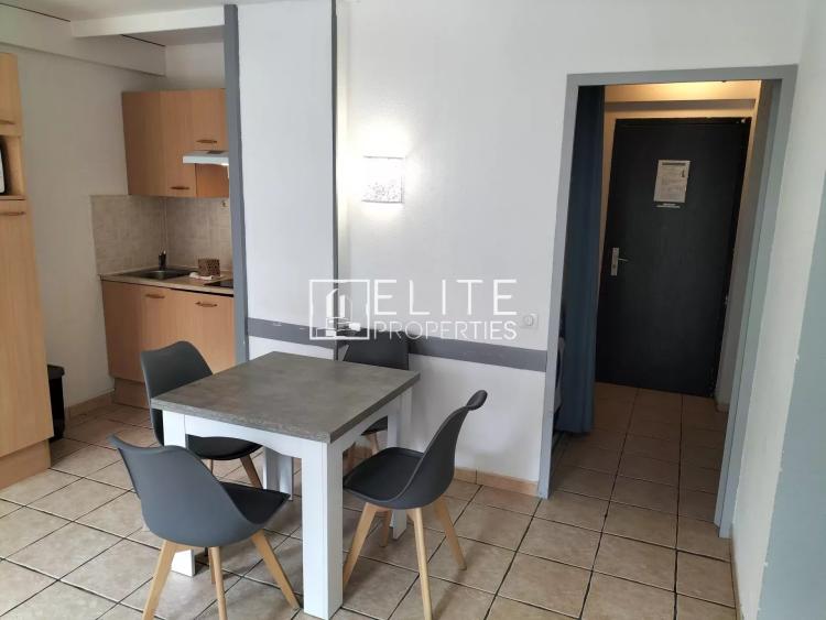 Appartement 2 pièces