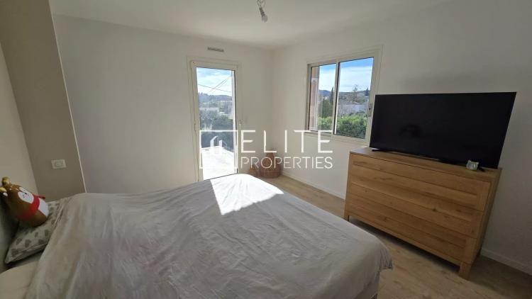 MAISON 7 PIÈCES DE 255 m² – GRASSE