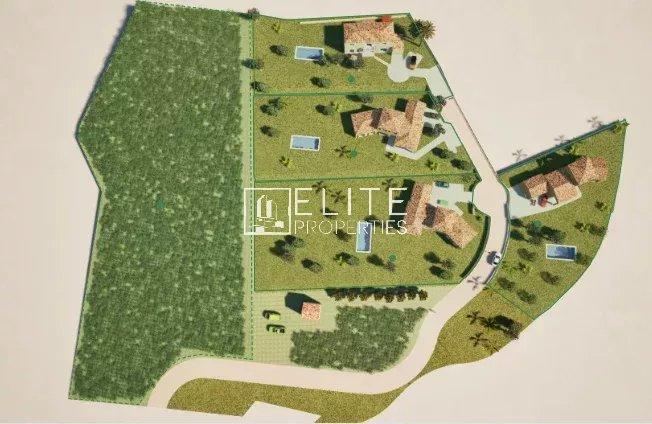 VILLA 5 PIÈCES de 179m² PLASCASSIER