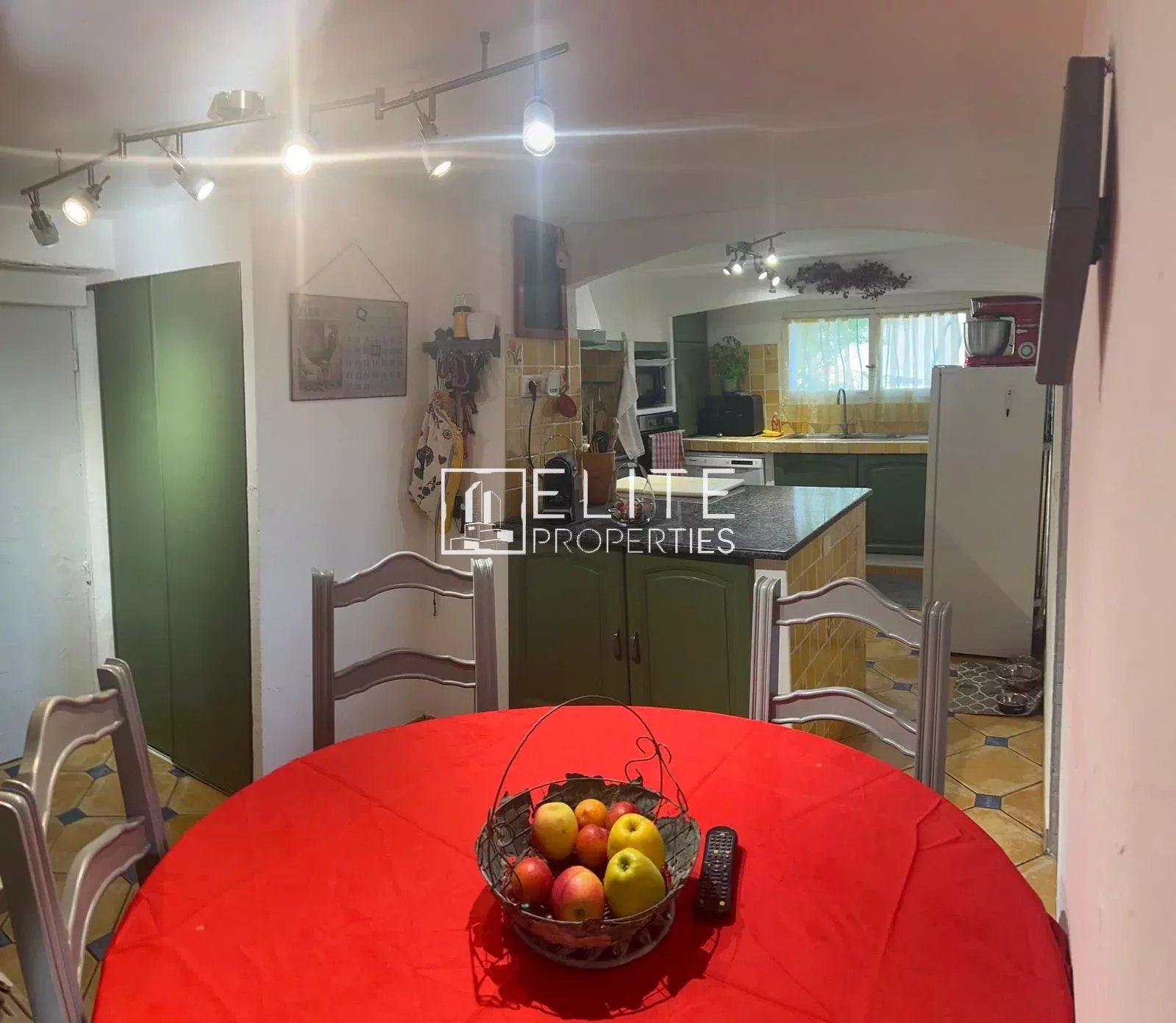Villa 174m2 peymeinade/speracedes