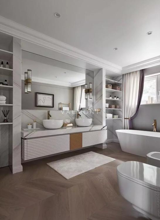 Somptueuse maison 5 chambres proche de Monaco