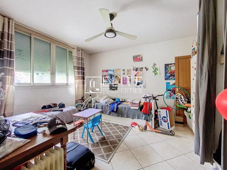 APPARTEMENT 3 PIECES 92m² + PARKING - VALLAURIS