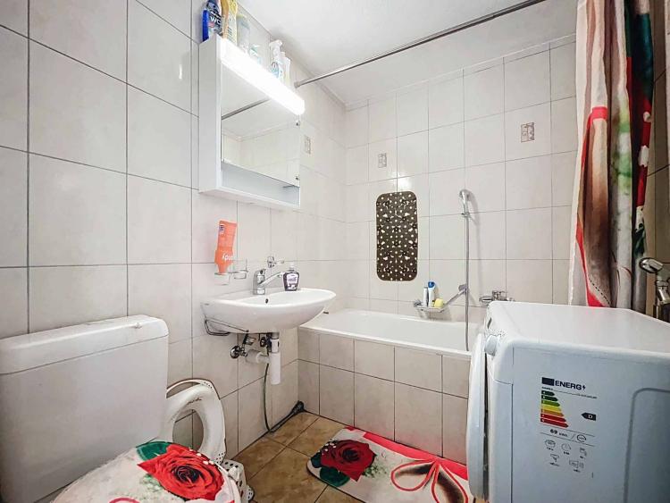 Appartement 3.5 pièces avec belle vue sur les montagnes