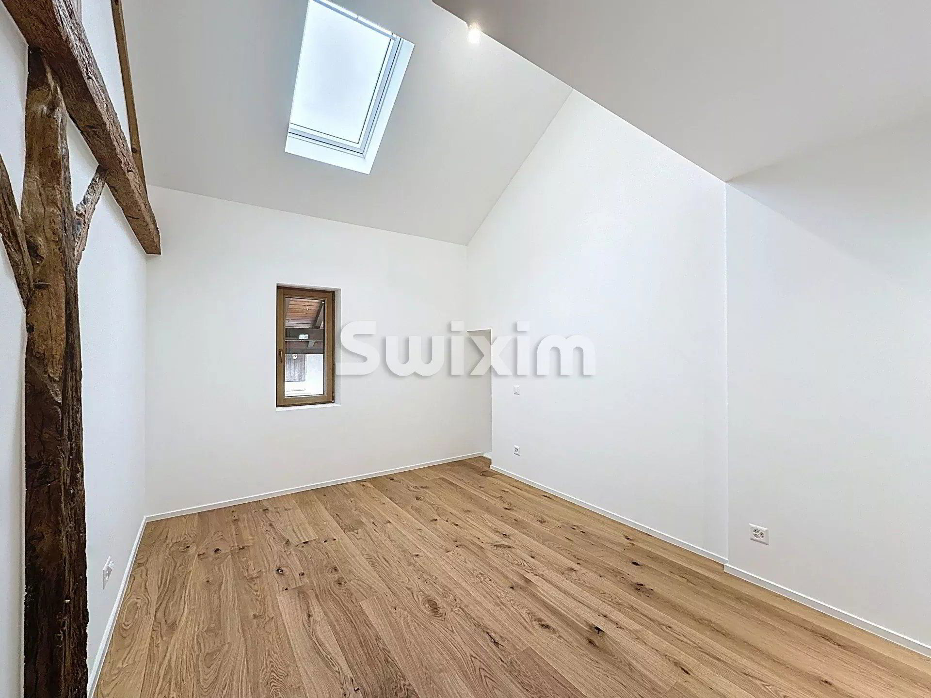 Vente Maison Meyrin 5 Pièces 155 m²