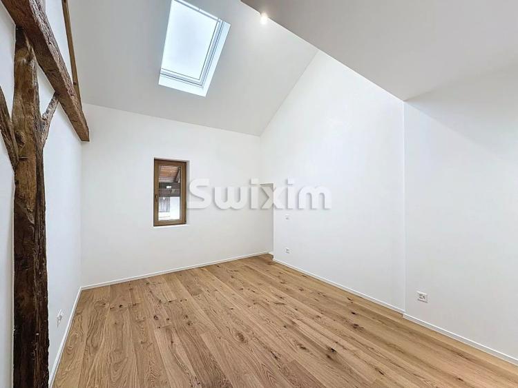 Vente Maison Meyrin 5 Pièces 155 m²