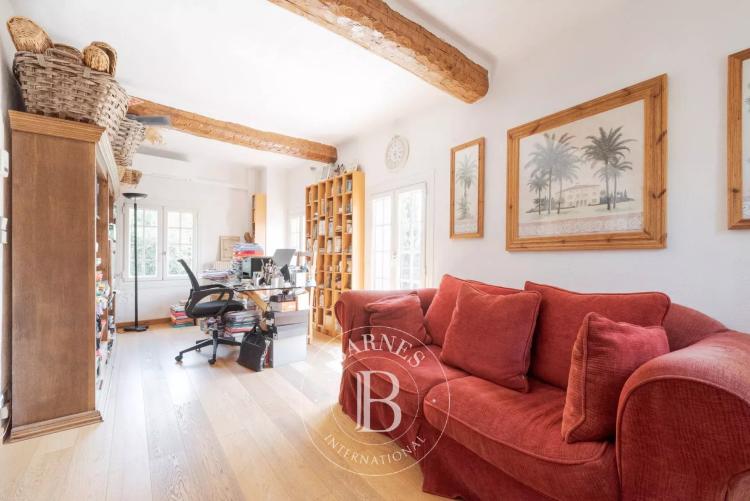 Grasse, Saint-Jean - Bastide du XVIIIème siècle - 3 chambres