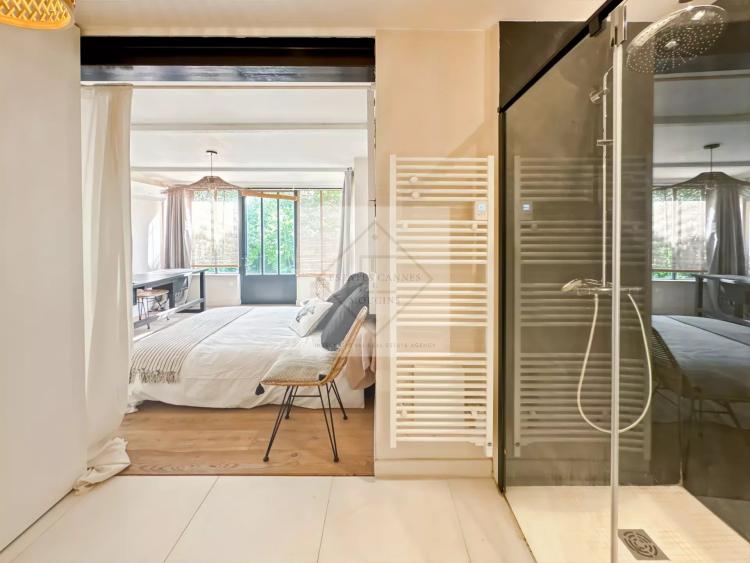 À louer – Élégante demeure au cœur de Mougins