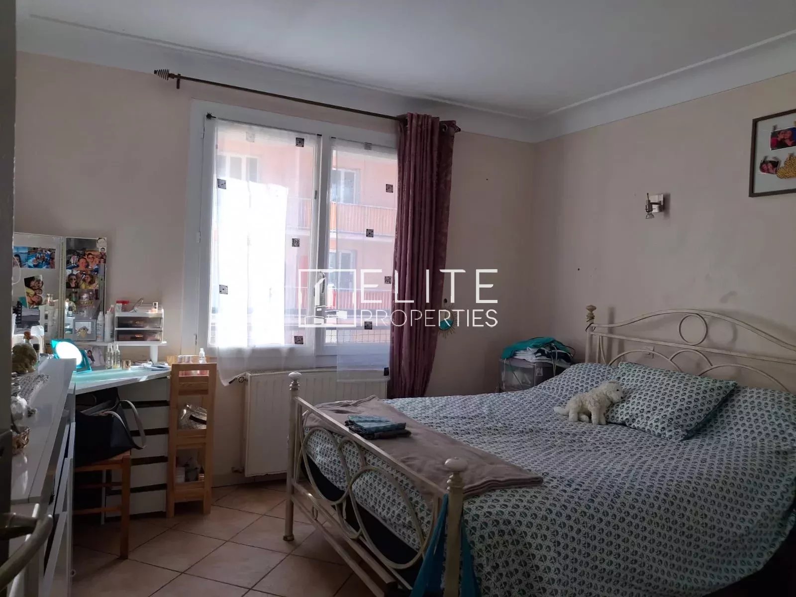 Grasse - 3 pièces de 67 m²