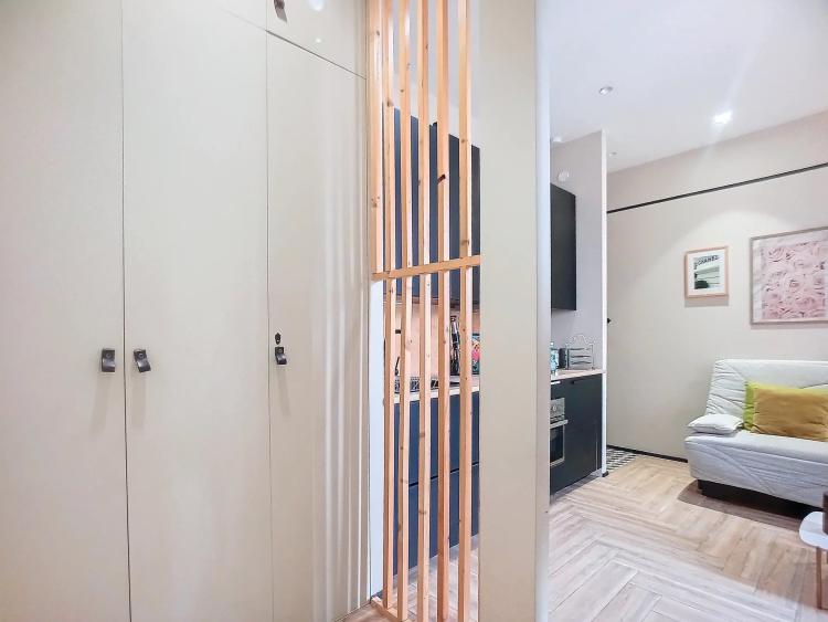 APPARTEMENT 2 PIECES - CANNES CENTRE