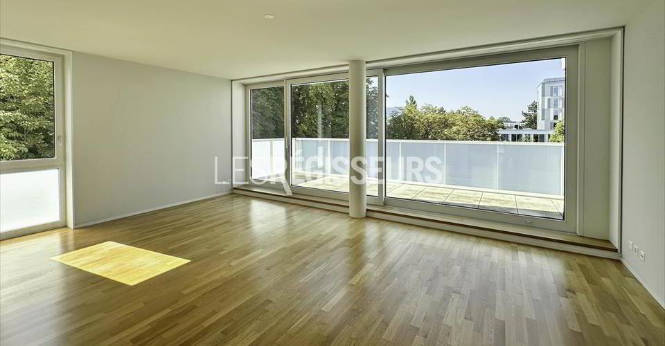 Appartement 8 pièces