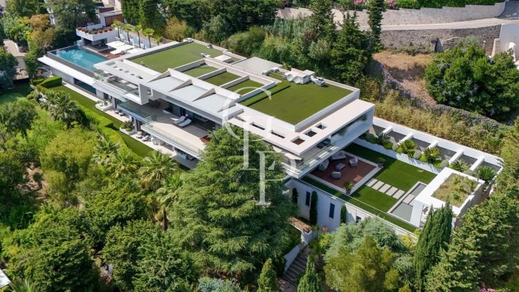 VILLA SOUTH VIEW