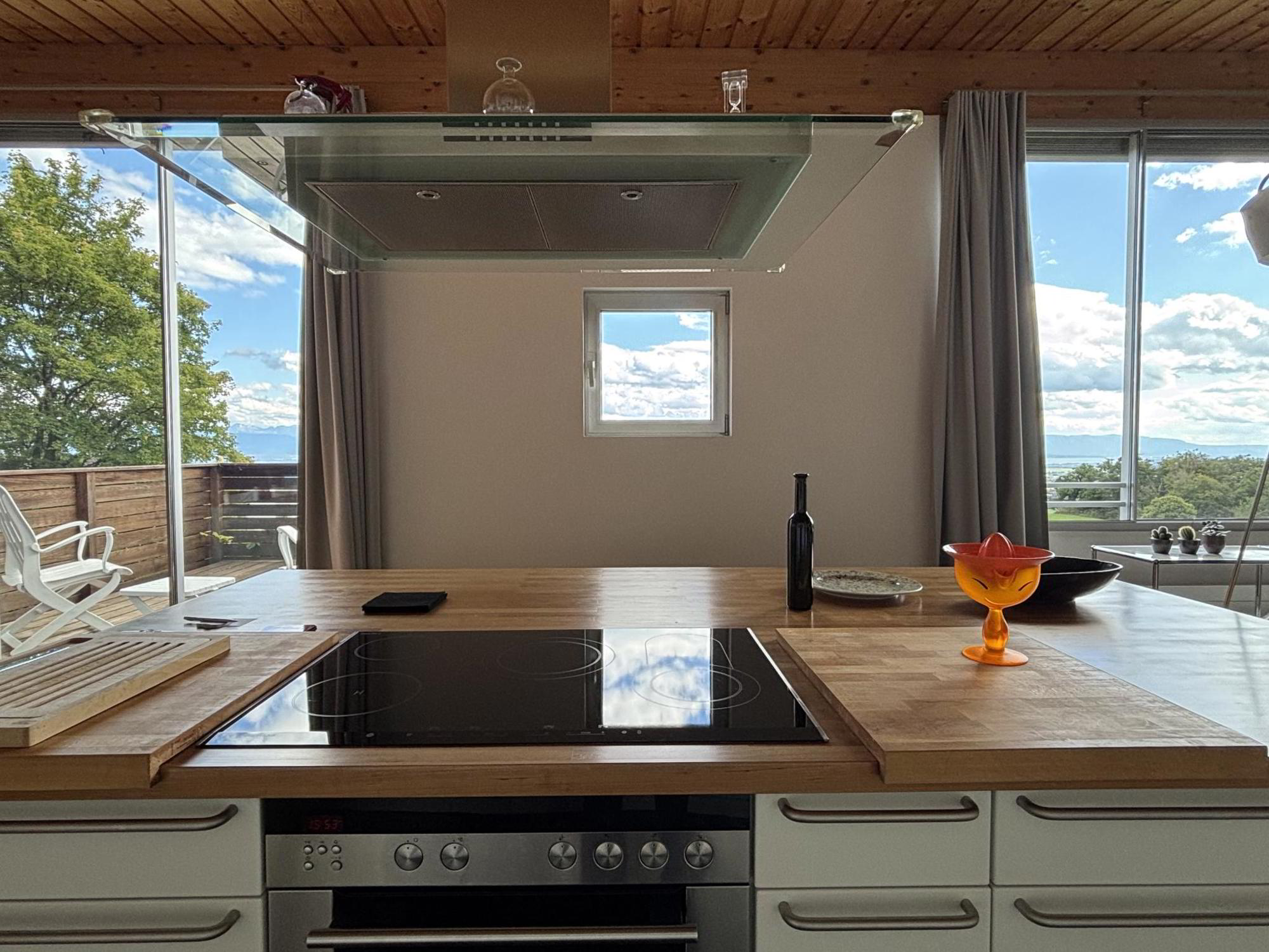 House for rent, Chemin de Fin d'Elez 18 (Arzier-Le Muids, Switzerland)