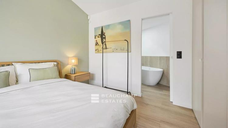 Villa moderne 4 chambre avec piscine proche des plages - Saint-Jean-Cap-Ferrat