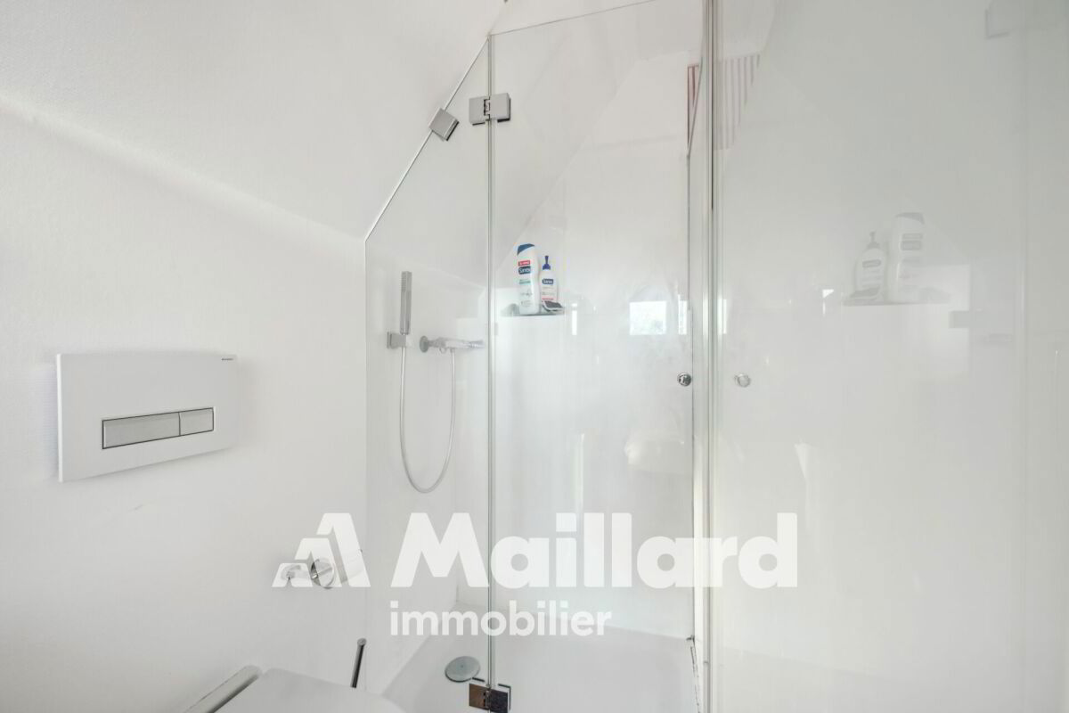 Apartment for sale in Aubonne, Switzerland