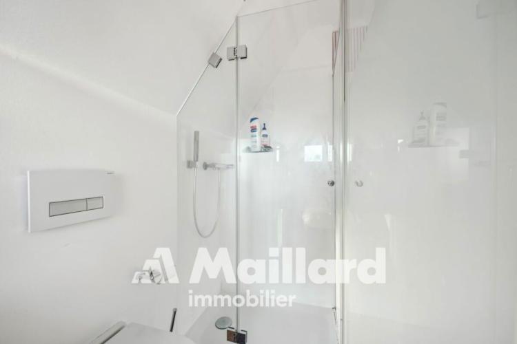 Apartment for sale in Aubonne, Switzerland