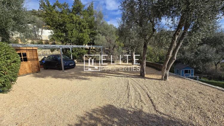 MAISON 6 PIÈCES DE 146 m² – VUE PANORAMIQUE MER & PISCINE – CABRIS
