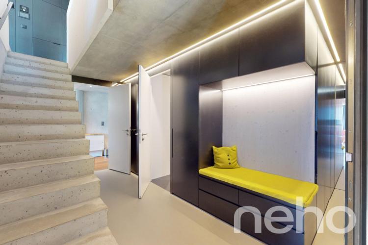Villa d'architecte - Élégance contemporaine avec vue imprenable