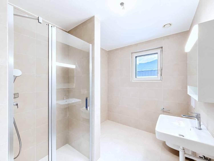 Lot C-401 - Appartement de 4.5 pces en attique