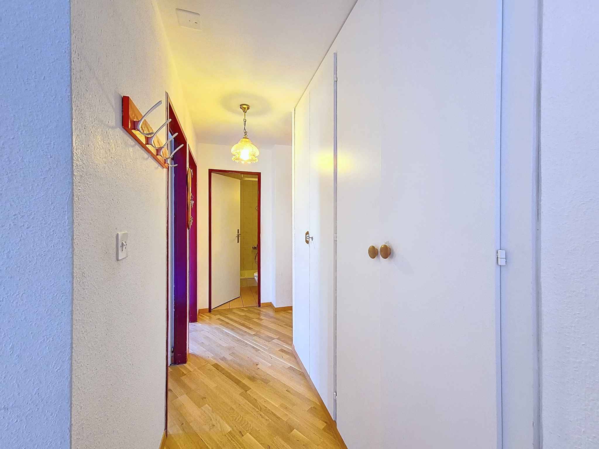 Opportunité - Appartement de 2 chambres à proximité du funiculaire