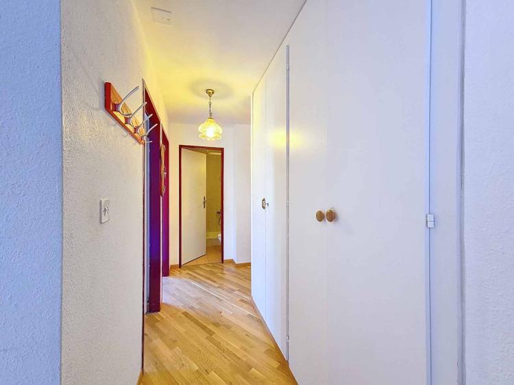 Opportunité - Appartement de 2 chambres à proximité du funiculaire