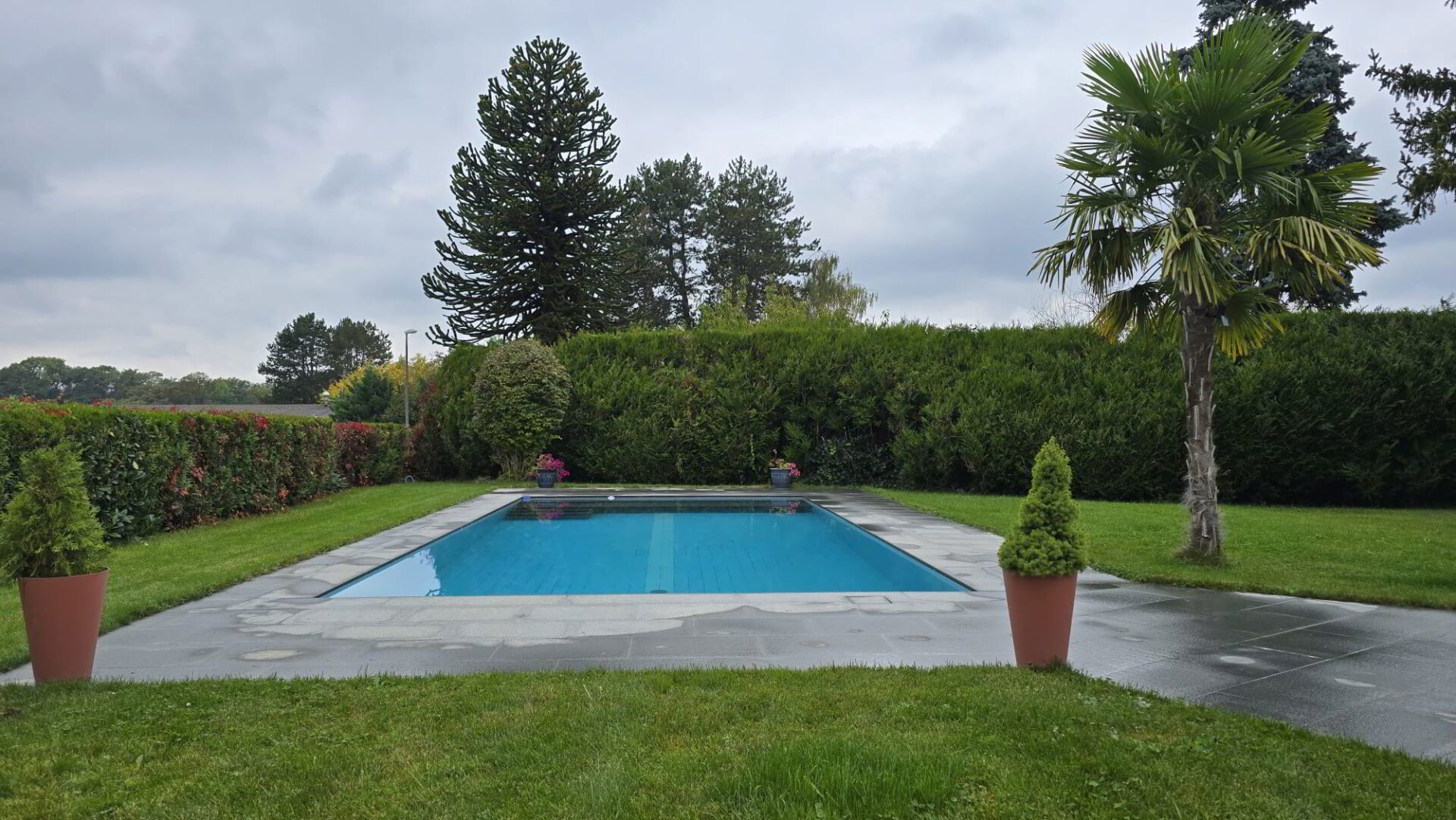 House for sale, Vessy (Veyrier, Switzerland)
