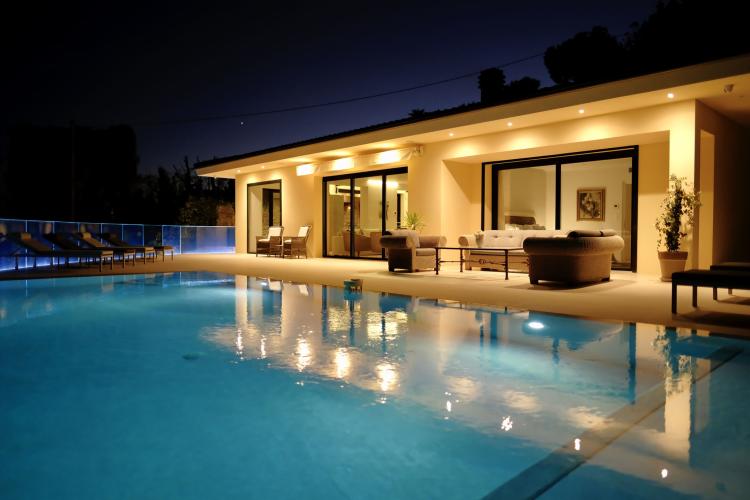 VILLA EUPHORIA