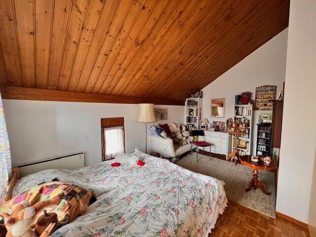Maison individuelle en viager à Crans-près-Céligny: libre dans 3 ans