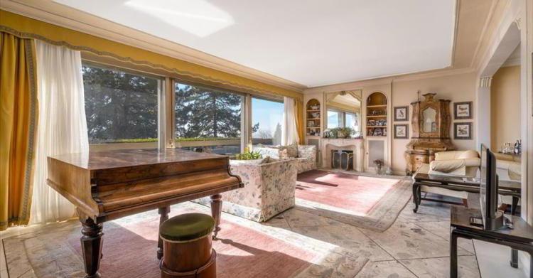 Villa 13 pièces