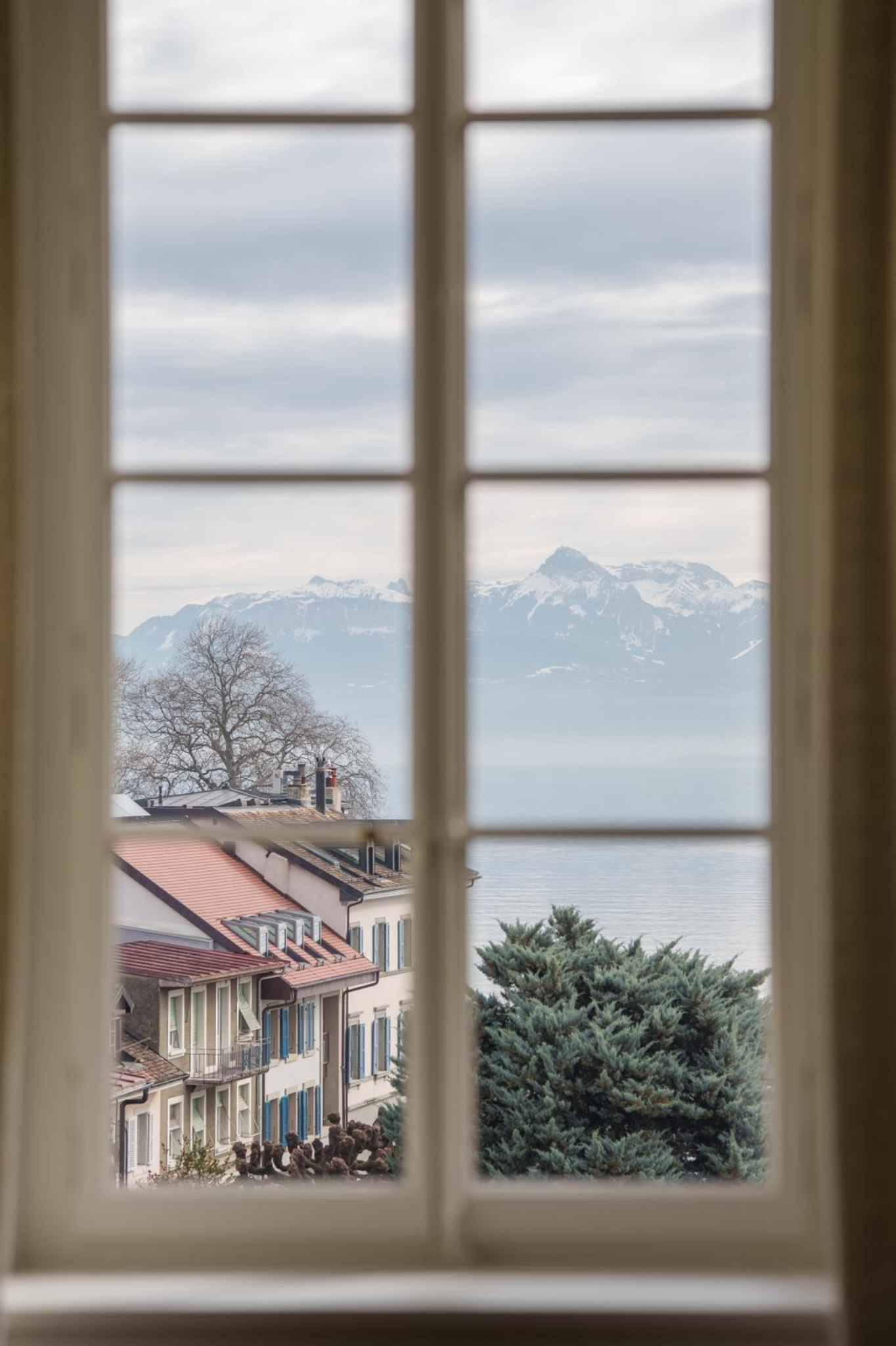 Bien d’Exception – Appartement Luxueux - Vue Imprenable
