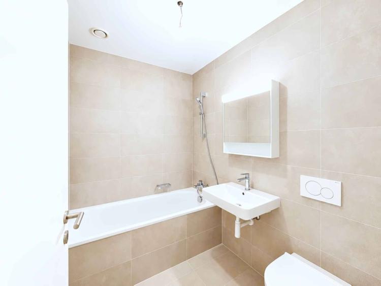 Lot C-105 - Appartement de 3.5 pces au 1er