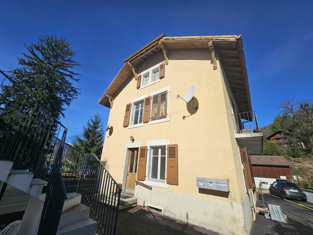 House for sale in Bex, Switzerland