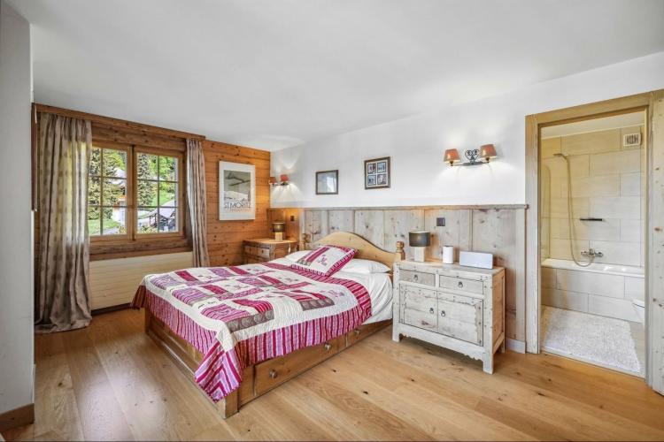 Le Granit : Appartement Rénové De 4 Chambres Au Domaine De La Résidence