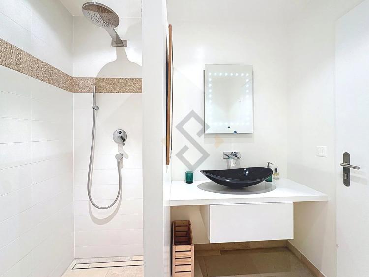 Opportunité Rare - duplex 6.5 pces "les pieds dans l'eau"