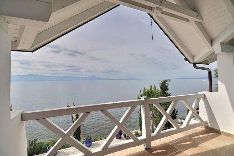 House for sale, Vaud (Perroy, Switzerland)