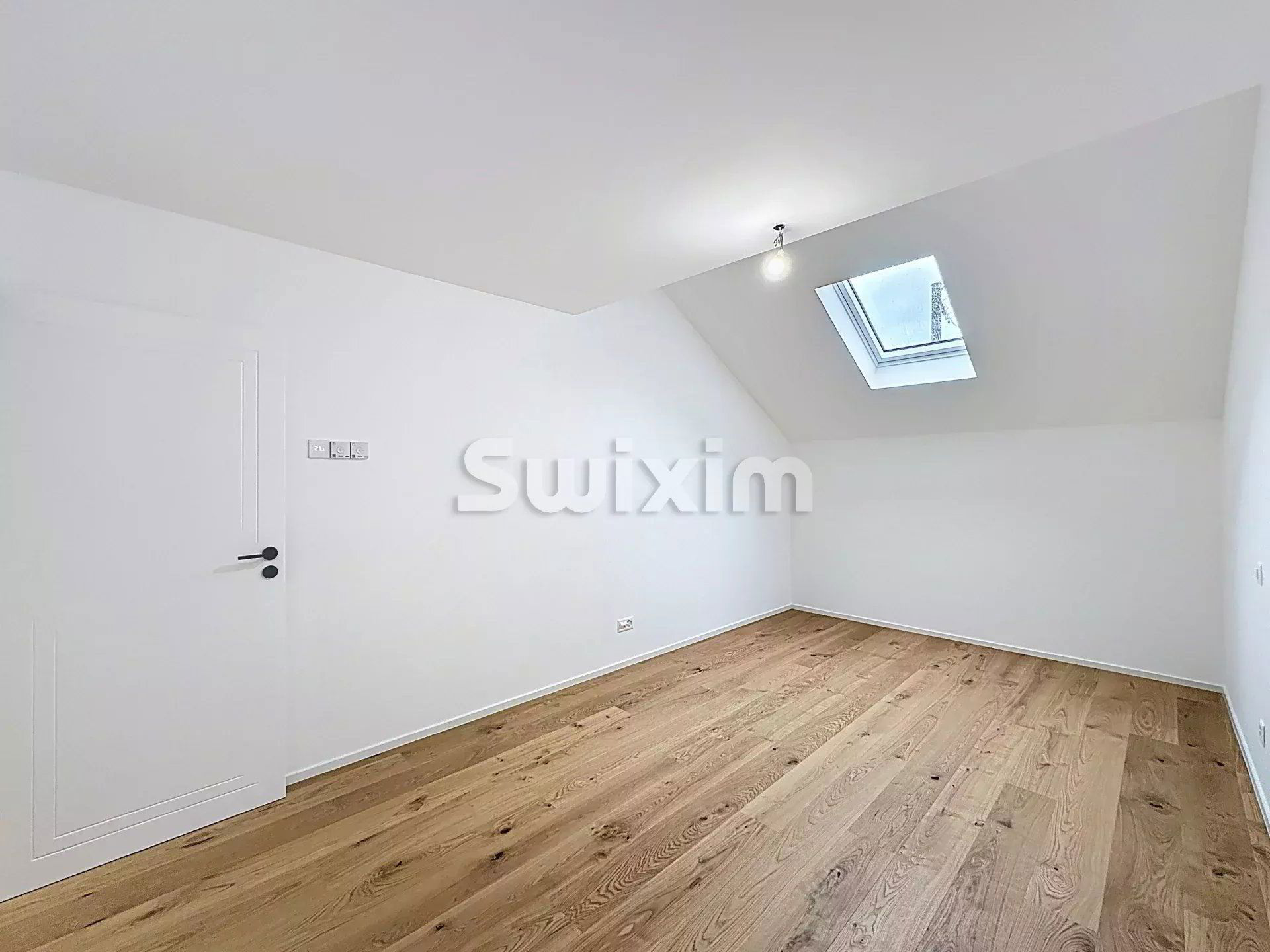 Vente Maison Meyrin 5 Pièces 155 m²
